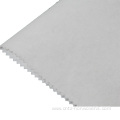 Soft Fabric Non Woven Interlining With Scatter Coating
